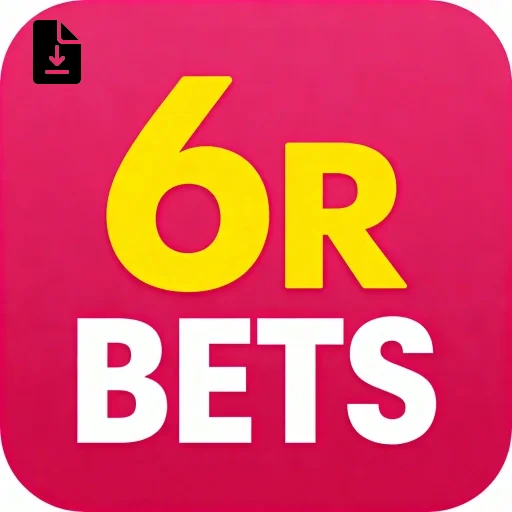 Baixar app da 6rbets gratuitamente