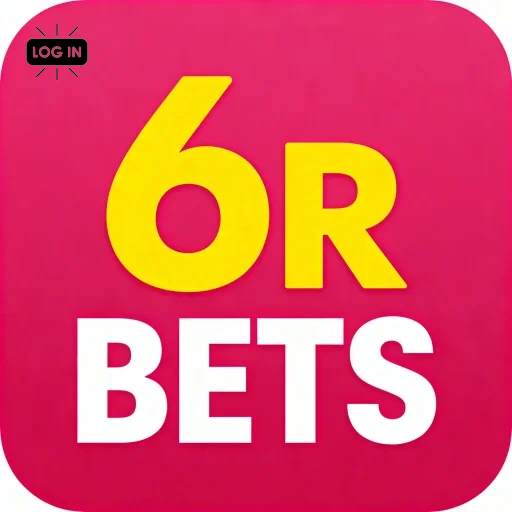 Login seguro na 6rbets