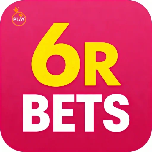 Logo da 6rbets