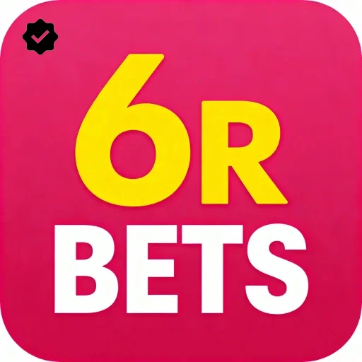 Plataforma completa da 6rbets com todos os jogos