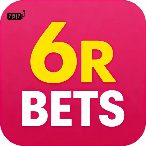 Slots online da 6rbets com jackpots progressivos